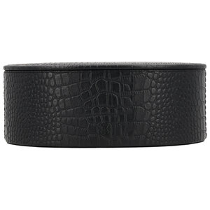 BOX Fleur-M | Zwart