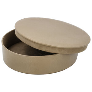 BOX Lauren-M | Taupe