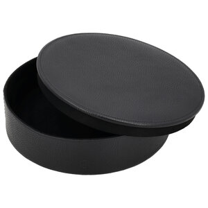 BOX Lauren-M | Zwart