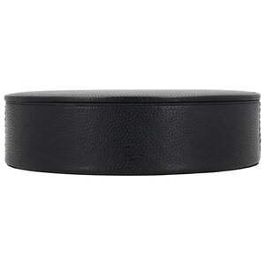 BOX Lauren-M | Zwart