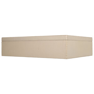 Box Sarah-L | Beige