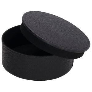 BOX Lauren-S | Zwart