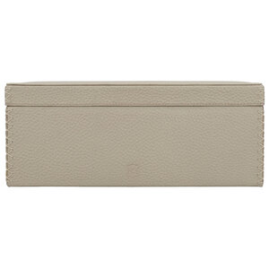 Box Sarah-M | Beige