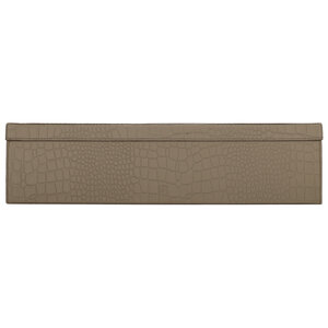 Box Maria-L | Taupe