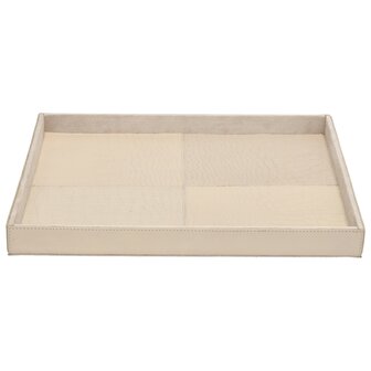 Noa-S | Beige