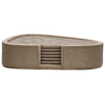 Sophie-XS | Taupe