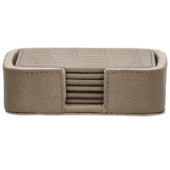 Carmen-XS | Taupe
