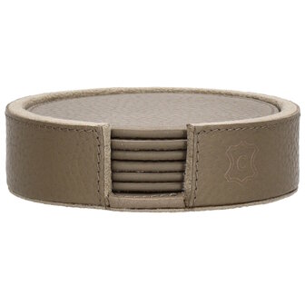 Lauren-XS | Taupe