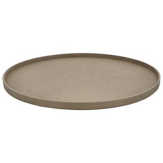 Lauren-XL | Taupe