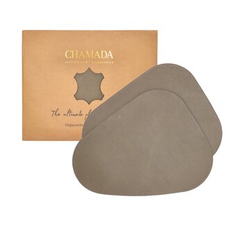 PM-Lotte | Taupe