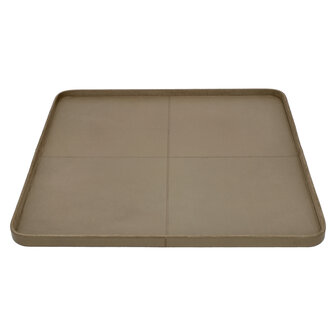 Anna-XL | Taupe
