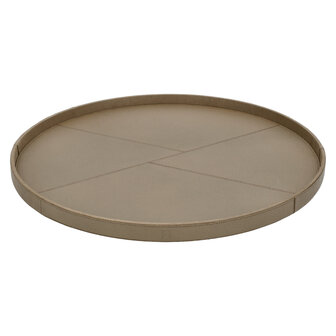 Lauren-L | Taupe