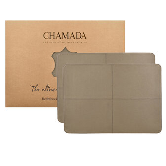 PM-Anna | Taupe