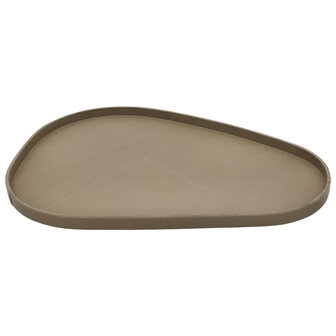 Lotte-XL | Taupe