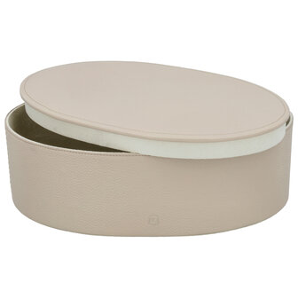 BOX No&euml;lle-L | Beige