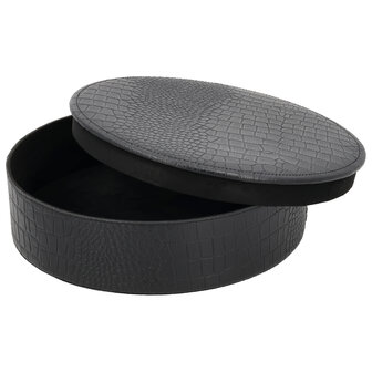 BOX Merel-M | Zwart