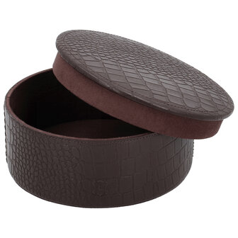 BOX Merel-S | Bruin