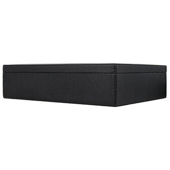 Box Sarah-L | Zwart