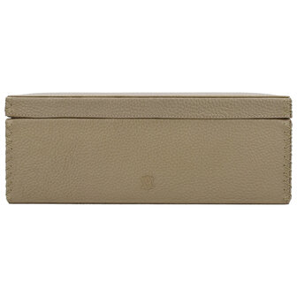 Box Sarah-M | Taupe