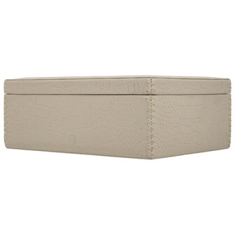 Box Maria-M | Beige