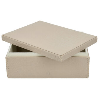 Box Maria-M | Beige