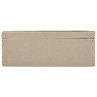 Box Maria-M | Beige