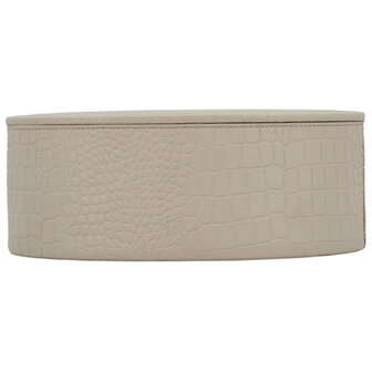 BOX Fleur-M | Beige