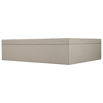Box Maria-L | Beige