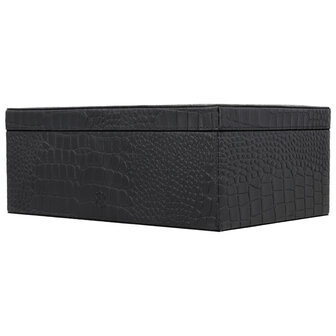 Box Maria-M | Zwart