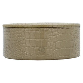 BOX Merel-S | Taupe