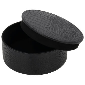 BOX Merel-S | Zwart
