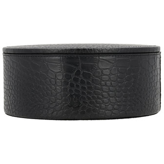 BOX Merel-S | Zwart