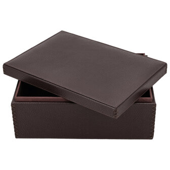 Box Sarah-M | Bruin