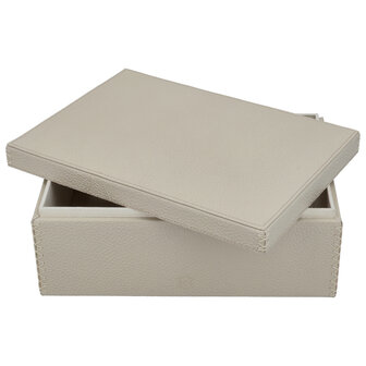 Box Sarah-M | Beige