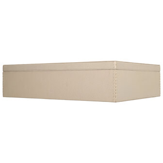 Box Sarah-L | Beige