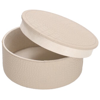 BOX Merel-S | Beige