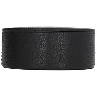 BOX Lauren-S | Zwart