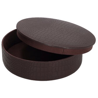 BOX Merel-M | Bruin