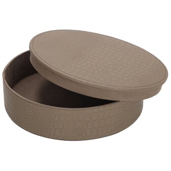 BOX Merel-M | Taupe