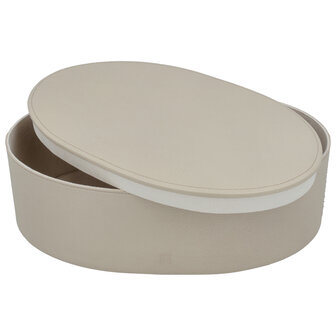 BOX No&euml;lle-M | Beige