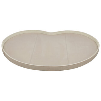 Chlo&euml;-XL | Beige