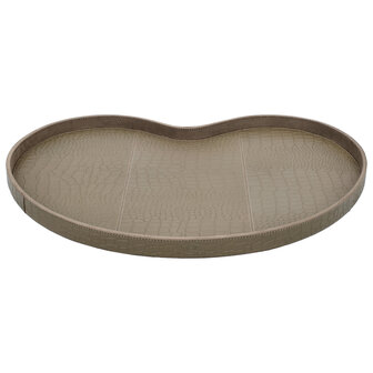 Chlo&euml;-L | Taupe