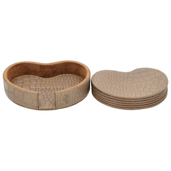 Chlo&euml;-XS | Koper