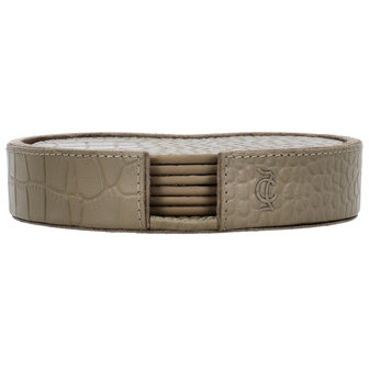 Chlo&euml;-XS | Taupe