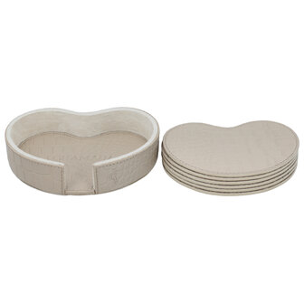 Chlo&euml;-XS | Beige