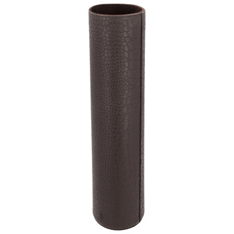 Cora-S | Donkerbruin