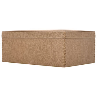 Box Sarah-M | Koper