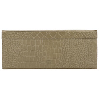 Box Maria-M | Taupe
