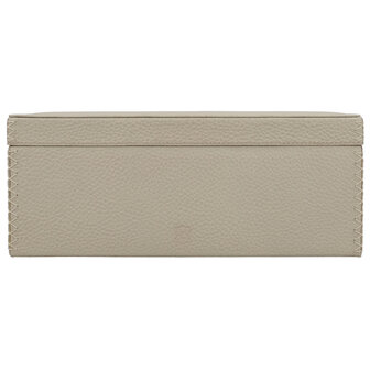 Box Sarah-M | Beige