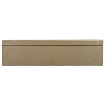 Box Sarah-L | Taupe